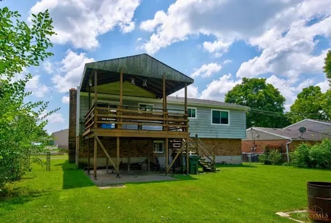 Exterior - 165 Etta Ave, Harrison, OH 45030 photo 5 of 11