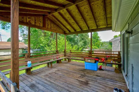 Exterior - 165 Etta Ave, Harrison, OH 45030 photo 9 of 11