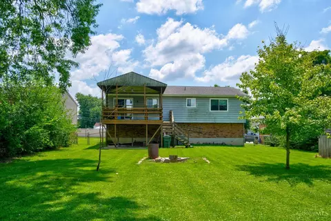 Exterior - 165 Etta Ave, Harrison, OH 45030 photo 7 of 11