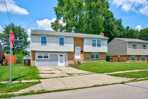 Exterior - 165 Etta Ave, Harrison, OH 45030 photo 3 of 11