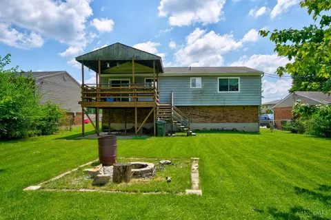 Exterior - 165 Etta Ave, Harrison, OH 45030 photo 8 of 11