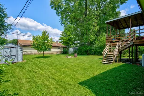 Exterior - 165 Etta Ave, Harrison, OH 45030 photo 4 of 11
