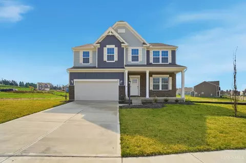 85 Chestnut St, Springboro, OH 45066 photo 1
