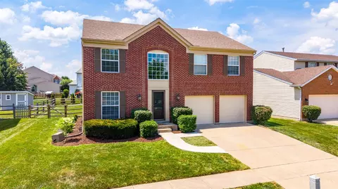 5717 Eagle Creek Ct, Hamilton Township, OH 45039