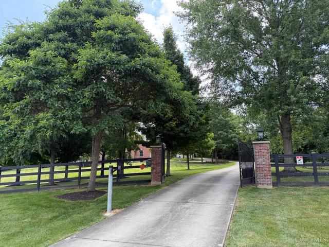 5774 Maud Hughes Rd, Liberty Twp, OH 45011
