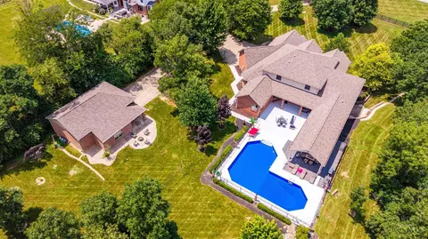 5774 Maud Hughes Rd, Liberty Twp, OH 45011