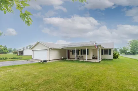 198 Finland Dr, Eaton, OH 45320