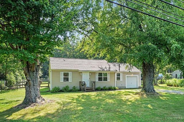 5826 Buckwheat Rd, Milford, OH 45150