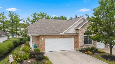 6489 Quail Lk, Mason, OH 45040