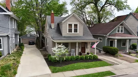3758 Isabella Ave, Cincinnati, OH 45209