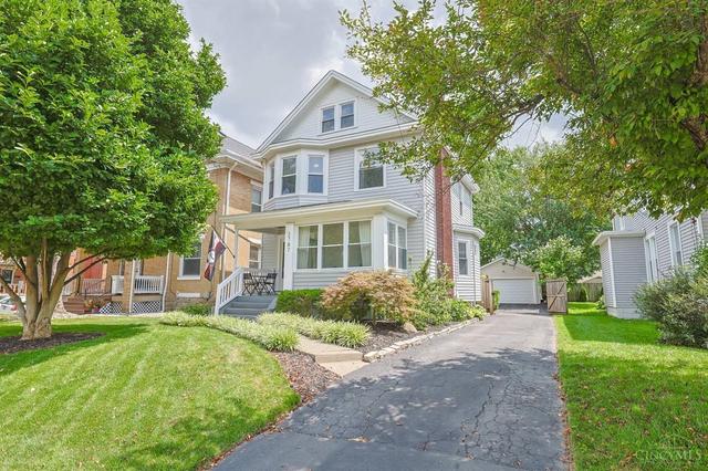 2787 Minot Ave, Cincinnati, OH 45209