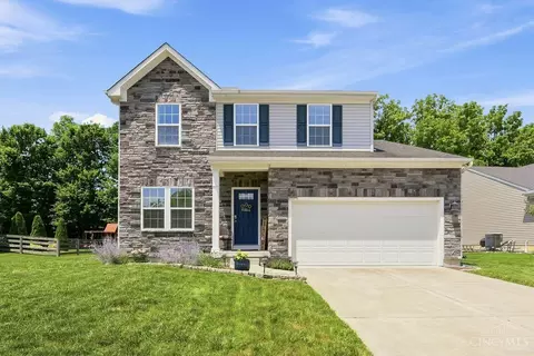 1965 Meadowsweet Dr, Lebanon, OH 45036