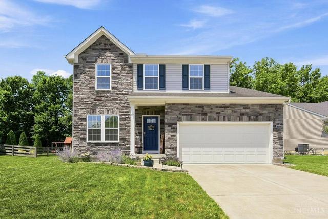 1965 Meadowsweet Dr, Lebanon, OH 45036