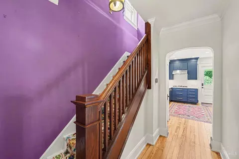 Entry Way - 3040 Taylor Ave, Cincinnati, OH 45220 photo 2 of 2