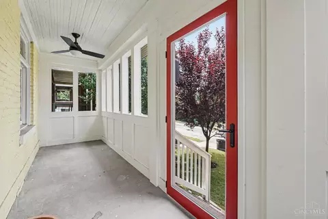 Exterior - 3040 Taylor Ave, Cincinnati, OH 45220 photo 4 of 17