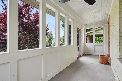 Exterior - 3040 Taylor Ave, Cincinnati, OH 45220 photo 5 of 17