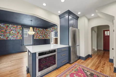 Kitchen - 3040 Taylor Ave, Cincinnati, OH 45220 photo 1 of 4