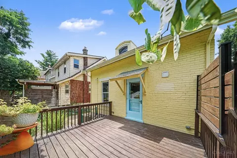 Exterior - 3040 Taylor Ave, Cincinnati, OH 45220 photo 9 of 17