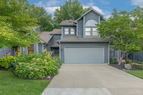 4903 Hickory Holw, Middletown, OH 45042
