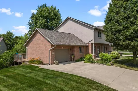 307 Leyland Park Dr, Wilmington, OH 45177