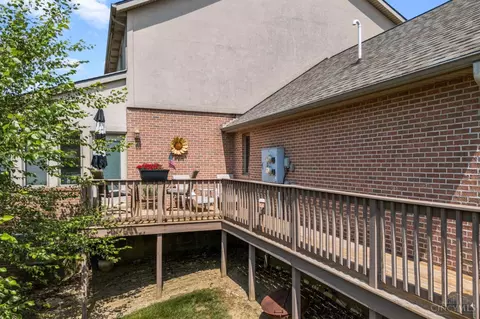 307 Leyland Park Dr, Wilmington, OH 45177