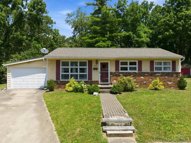 402 Crescent Ct, Lebanon, OH 45036