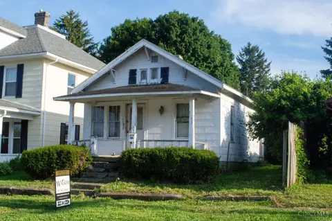 213 Beech St, Hillsboro, OH 45133