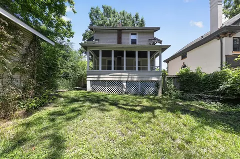409 Purcell Ave, Cincinnati, OH 45205
