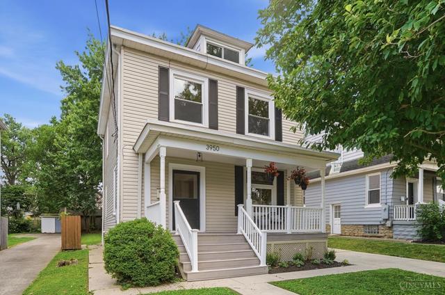 3950 Regent Ave, Norwood, OH 45212