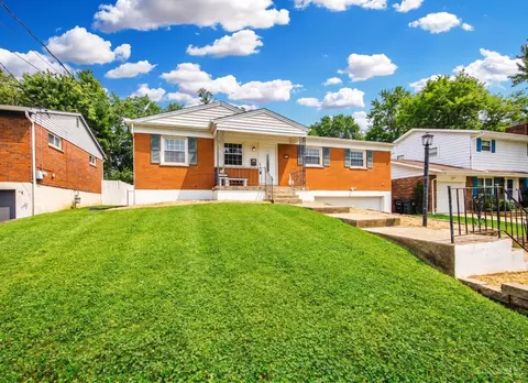 3874 Woodsong Dr, Colerain Twp, OH 45251