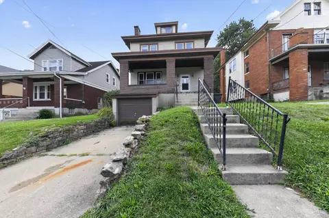 4355 Saint Lawrence Ave, Cincinnati, OH 45205