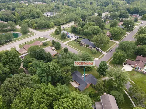 10035 Mallet Dr, Centerville, OH 45458 photo 47