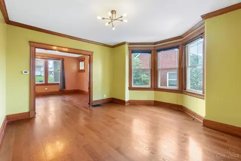 Living - 564 Considine Ave, Cincinnati, OH 45205 photo 6 of 6