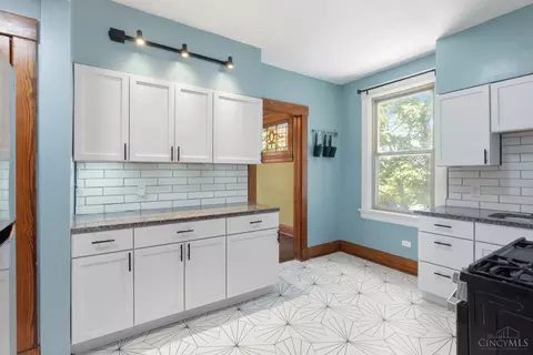 Kitchen - 564 Considine Ave, Cincinnati, OH 45205 photo 2 of 3