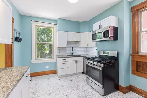 Kitchen - 564 Considine Ave, Cincinnati, OH 45205 photo 1 of 3
