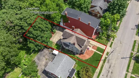 View/Area - 564 Considine Ave, Cincinnati, OH 45205 photo 5 of 7