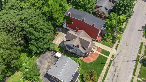 View/Area - 564 Considine Ave, Cincinnati, OH 45205 photo 6 of 7
