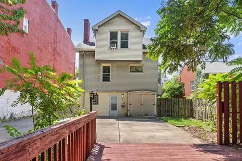 Exterior - 564 Considine Ave, Cincinnati, OH 45205 photo 2 of 2