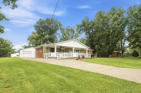 856 Marion Ave, Hamilton Township, OH 45039 photo 2
