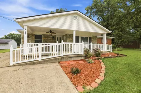 856 Marion Ave, Hamilton Township, OH 45039 photo 4