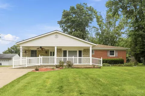 856 Marion Ave, Hamilton Township, OH 45039 photo 3