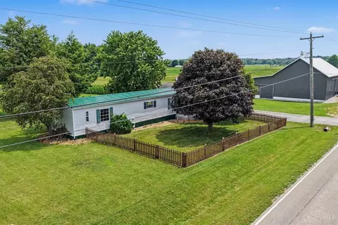 10133 Tri County Rd, Winchester, OH 45697