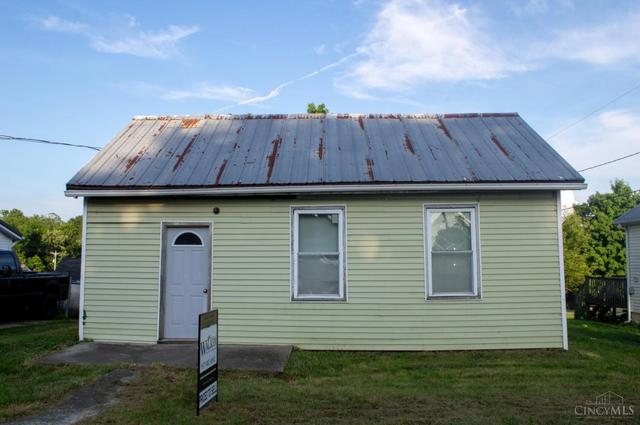 228 Johnson St, Hillsboro, OH 45133