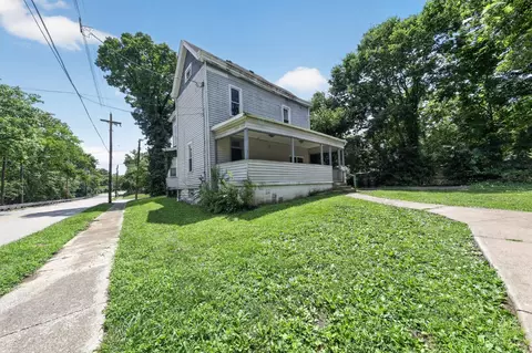 Exterior - 6718 Ledge St, Cincinnati, OH 45227 photo 1 of 3