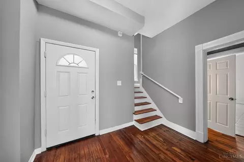 Entry Way - 6718 Ledge St, Cincinnati, OH 45227 photo 1 of 1