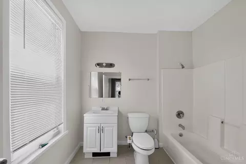 Bath - 6718 Ledge St, Cincinnati, OH 45227 photo 6 of 6