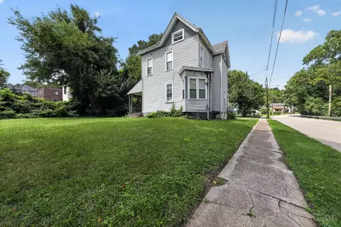 Exterior - 6718 Ledge St, Cincinnati, OH 45227 photo 3 of 3