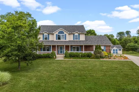 1149 Apple Blossom Ln, Lebanon, OH 45036