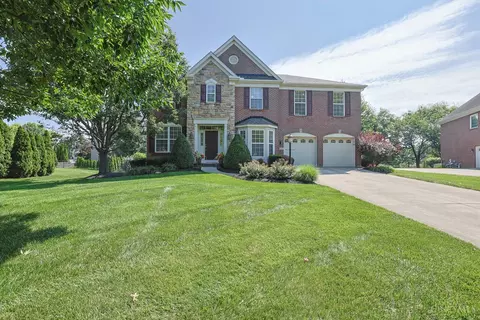 8372 Oakdale Ct, Mason, OH 45040