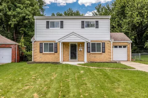 1869 Leona Dr, Cincinnati, OH 45238